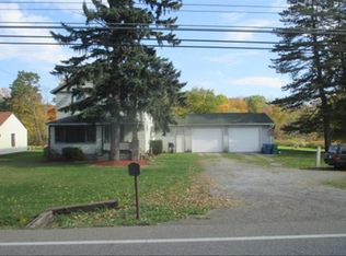 8545 Youngstown Pittsburgh Rd, Youngstown, OH 44514