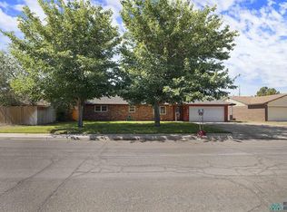 301 E Aspen St, Hobbs, NM 88240