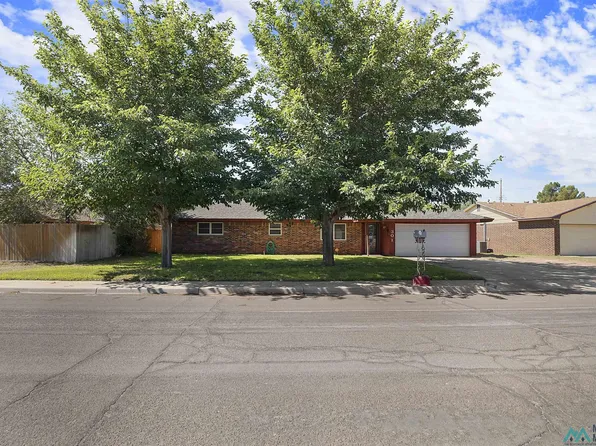 301 E Aspen St, Hobbs, NM 88240