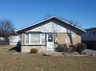 4220 W 127th St, Alsip, IL 60803