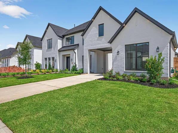 10207 Drifting Wind Ln, Missouri City, TX 77459