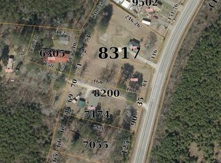 1462 Lebanon Church Road, Garysburg, NC 27831