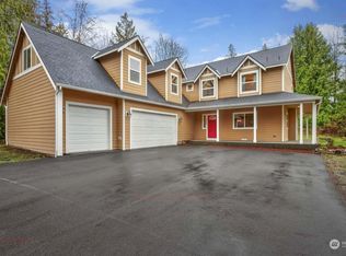 2172 Lynnette Pl NW, Bremerton, WA