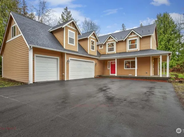 2172 Lynnette Place NW, Bremerton, WA 98312
