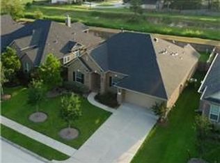 12114 Guadalupe Trail Ln, Humble, TX 77346