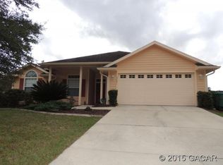 23891 NW 3rd Ave, Newberry, FL 32669