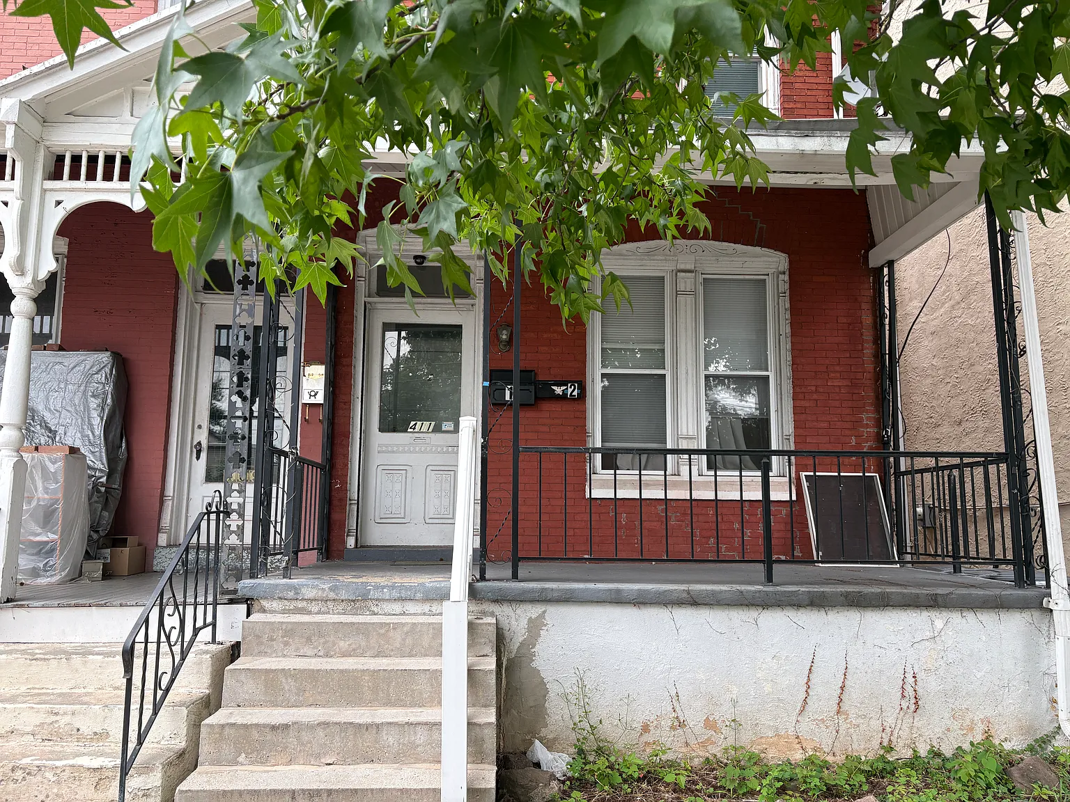 411 South St, Apt 1 — Photo 2