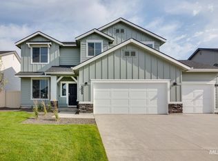 7617 E Waxwing Dr, Nampa, ID 83687