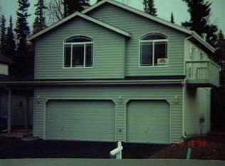 7721 Berry, Anchorage, AK --