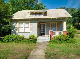 210 S Johnson St, Little Rock, AR 72205