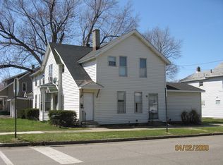 2222-24 Plum St, Erie, PA 16502