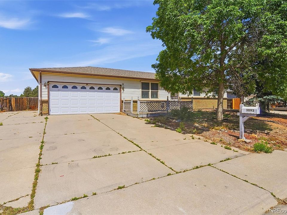 3093 S Olathe Way, Aurora, CO 80013 | MLS #2251647 | Zillow