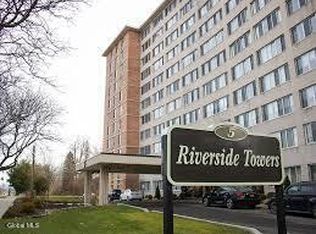 5 Riverside Dr APT 306, Binghamton, NY 13905
