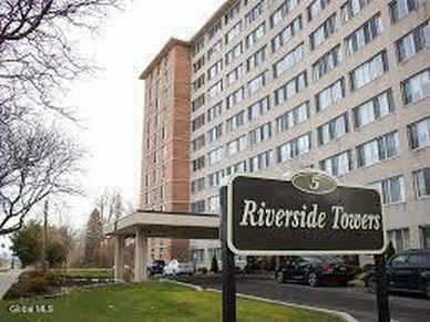 5 Riverside Drive #306, Binghamton, NY, 13905