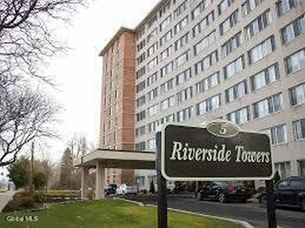 5 Riverside Drive #306, Binghamton, NY 13905