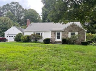 47 Russell Rd, Framingham, MA 01702