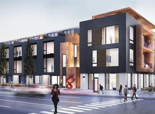 4645 John R St #4, Detroit, MI 48201