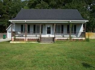 603 Trevis Ln, Wilmington, NC 28412