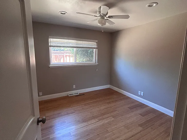 bedroom #2