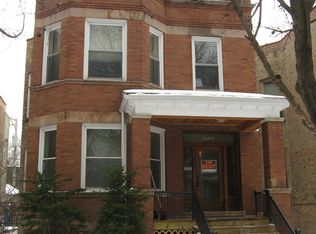 1731 W Berwyn Ave FLOOR 1, Chicago, IL 60640