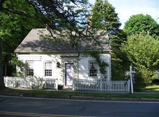 183 Main St, Sandwich, MA 02563