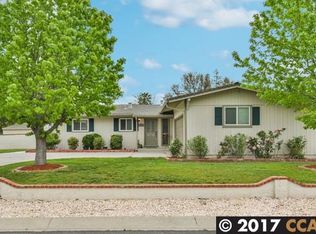 5049 Sutherland Dr, Concord, CA 94521