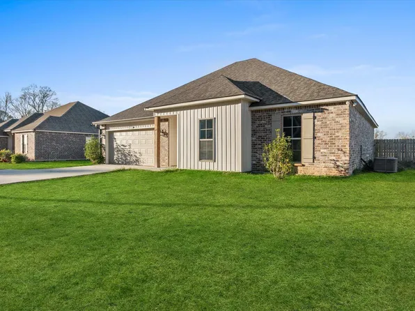 1961 Old Highway 11, Purvis, MS 39475