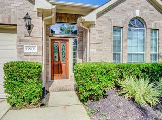 17903 Misty Pond Ct, Cypress, TX 77429
