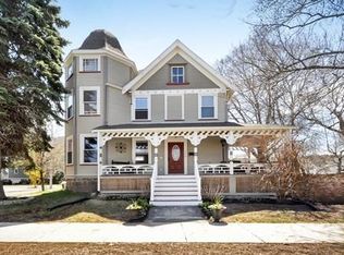146 W Wyoming Ave, Melrose, MA 02176