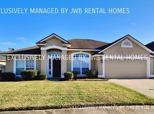 6509 Winding Greens Dr, Jacksonville, FL 32244