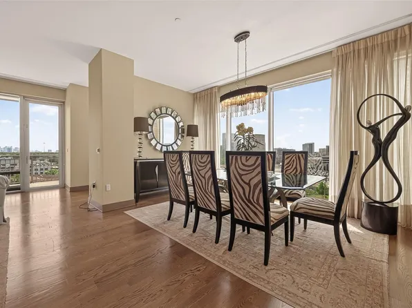 1600 Post Oak Blvd #1005, Houston, TX 77056