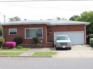 724 31st St, Newport News, VA 23607