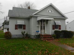 415 Bennett St, Montoursville, PA 17754