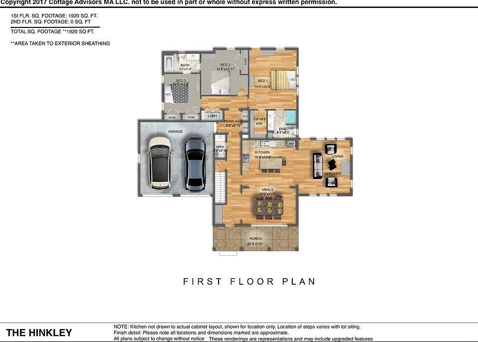 2nd image of 6 Duffy Dr