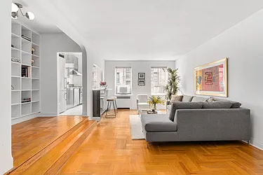 Sold by Douglas Elliman