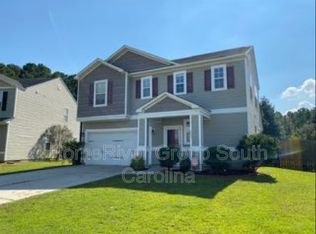 411 Stoney Field Dr, Moncks Corner, SC 29461