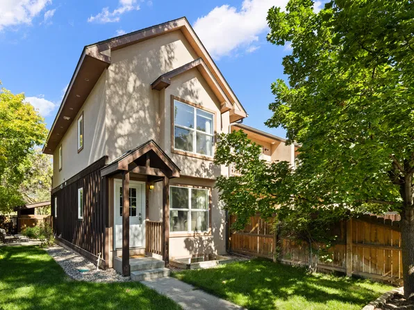125 Garfield Ave #1, Carbondale, CO 81623
