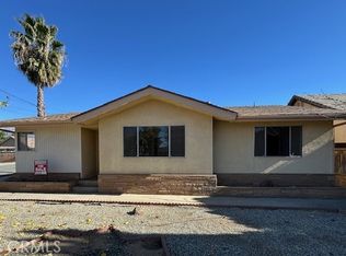 997 4th St, Calimesa, CA 92320