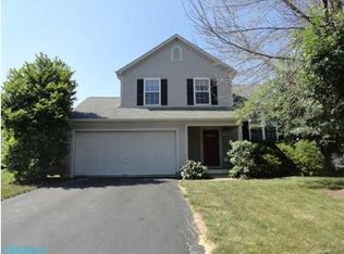 7295 Arborlee Dr, Reynoldsburg, OH 43068