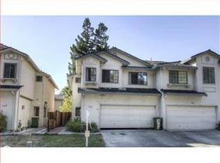 5101 Ridgewood Dr, Fremont, CA 94555