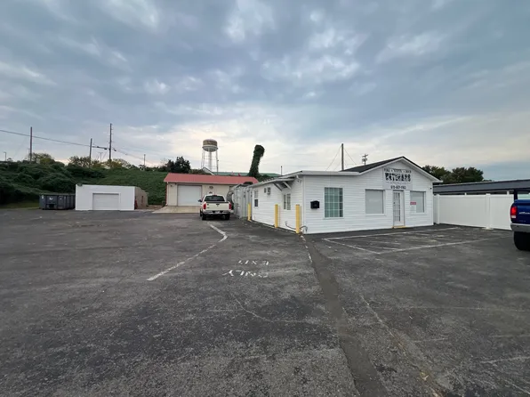 800 Memorial Blvd #1, Springfield, TN 37172