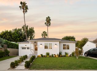5501 W 76th St, Los Angeles, CA 90045