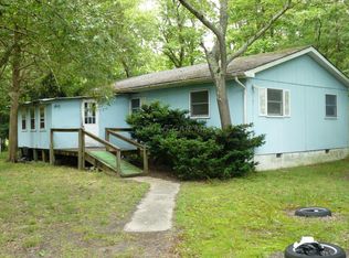 12257 Petes Hill Rd, Princess Anne, MD 21853