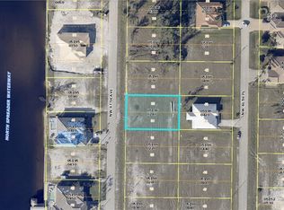 3001 NW 47th Ave, Cape Coral, FL 33993