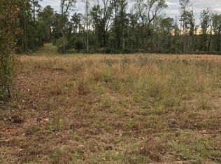 0 Halso Mill Rd, Greenville, AL 36037