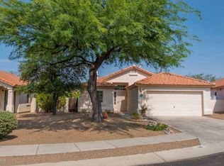 12461 N Brightridge Dr, Oro Valley, AZ 85755