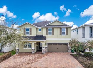 210 Burma St, Kissimmee, FL 34747