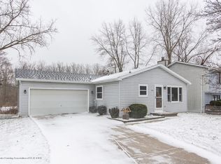 4019 Chickory Ln, Lansing, MI