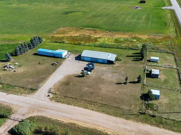 232003 E Range Road 242, Wheatland County, AB T1P 0N7