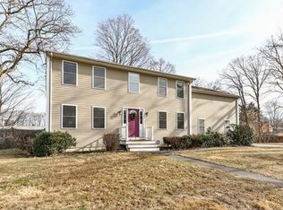 88 Sumner St, North Attleboro, MA 02760